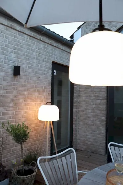 Nordlux Kettle 36 Led Hanglamp 7 Nordlux Kettle 36 Led Hanglamp - Afbeelding 7