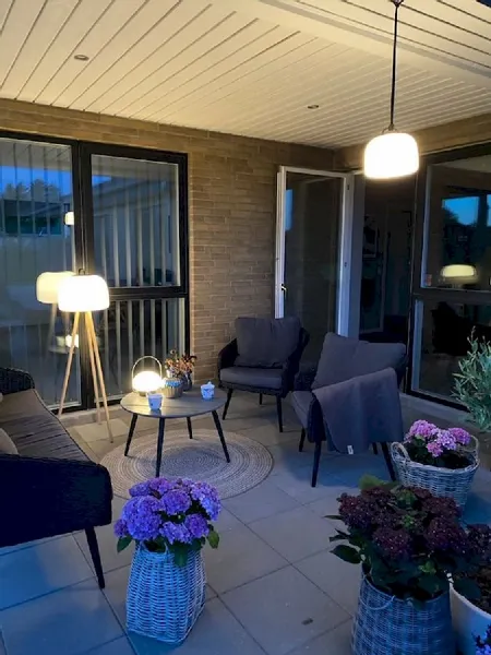 Nordlux Kettle 36 Led Hanglamp 10 Nordlux Kettle 36 Led Hanglamp - Afbeelding 10