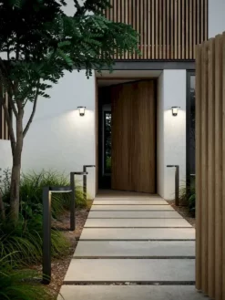 Nordlux Rica Solar Wandlamp - Rond -Intex VERKAUF nordlux rica solar wandlamp rond