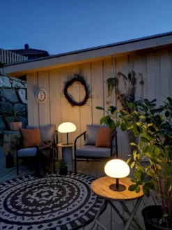 Nordlux Sponge 20 Led Tafellamp -Intex VERKAUF nordlux sponge 20 led tafellamp 12