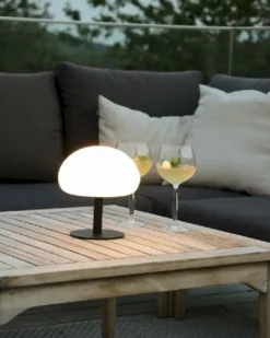 Nordlux Sponge 20 Led Tafellamp -Intex VERKAUF nordlux sponge 20 led tafellamp 25