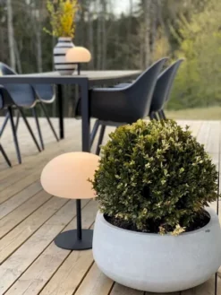 Nordlux Sponge 34 Led Tafellamp -Intex VERKAUF nordlux sponge 34 led tafellamp 15