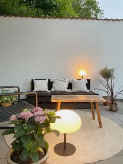 Nordlux Sponge 34 Led Tafellamp -Intex VERKAUF nordlux sponge 34 led tafellamp 18