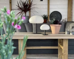 Nordlux Sponge 34 Led Tafellamp -Intex VERKAUF nordlux sponge 34 led tafellamp 1