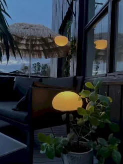 Nordlux Sponge Grondspies Led Lamp -Intex VERKAUF nordlux sponge grondspies led lamp 9