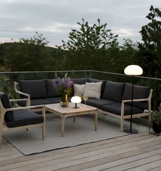 Nordlux Sponge Led Staande Lamp 20 Nordlux Sponge Led Staande Lamp - Afbeelding 20