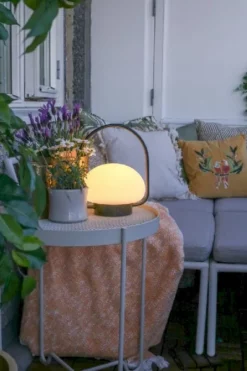 Nordlux Sponge To Go Led Lantaarn -Intex VERKAUF nordlux sponge to go led lantaarn 11