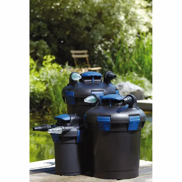 Oase Biopress 4000 Drukfilterset 10 Oase Biopress 4000 Drukfilterset - Afbeelding 10