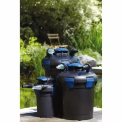 Oase Biopress 10000 Drukfilterset -Intex VERKAUF oase biopress set familie 1 1 2