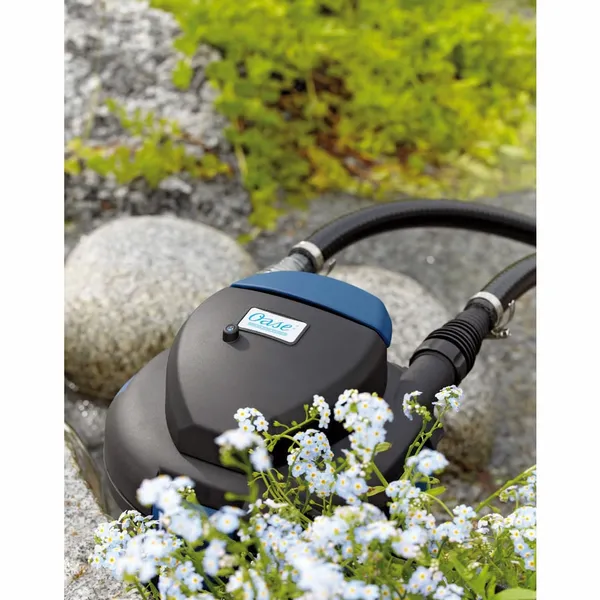 Oase Biopress 4000 Drukfilterset 9 Oase Biopress 4000 Drukfilterset - Afbeelding 9