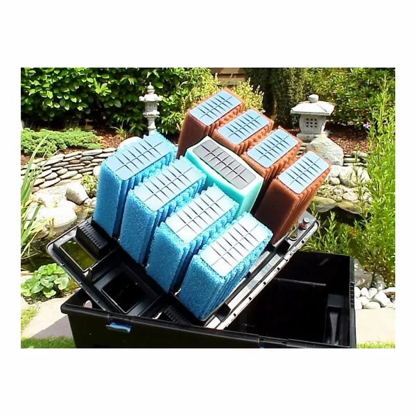 Oase BioSmart 24000 Filterset 7 Oase BioSmart 24000 Filterset - Afbeelding 7