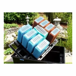 Oase BioSmart 36000 Filterset -Intex VERKAUF oase biosmart 36000 filtermateriaal 2 1