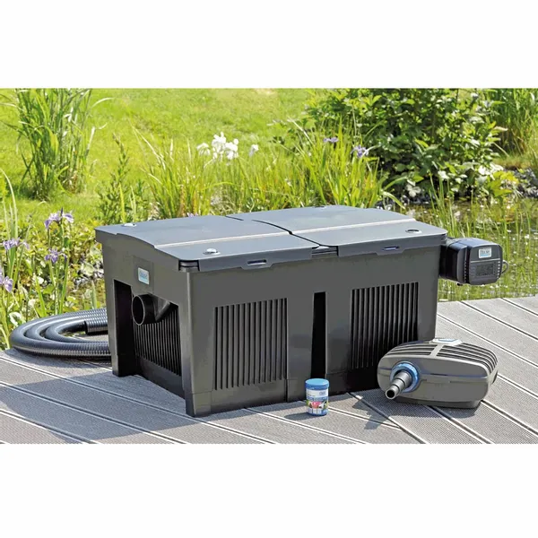 Oase BioSmart 24000 Filterset 8 Oase BioSmart 24000 Filterset - Afbeelding 8