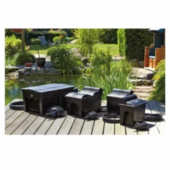 Oase BioSmart 14000 Filterset -Intex VERKAUF oase biosmart sets 1 1