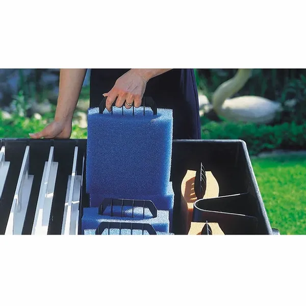 Oase BioTec 30 Meerzonefilter 3 Oase BioTec 30 Meerzonefilter - Afbeelding 3