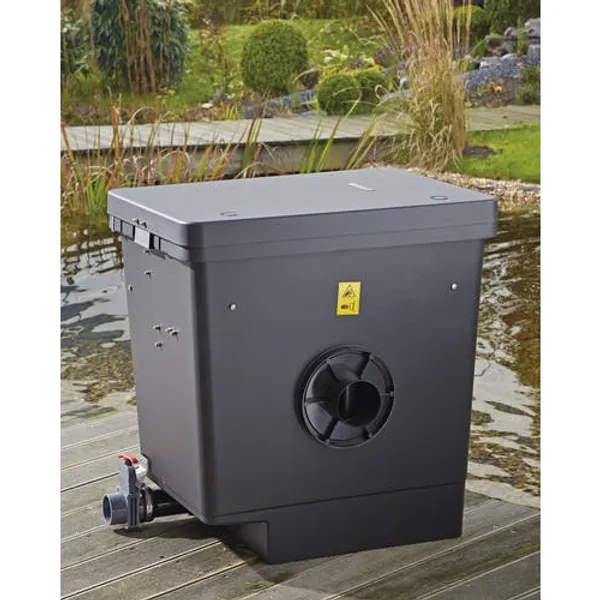 Oase BioTec Premium 80000 Doorstroomfilter 8 Oase BioTec Premium 80000 Doorstroomfilter - Afbeelding 8