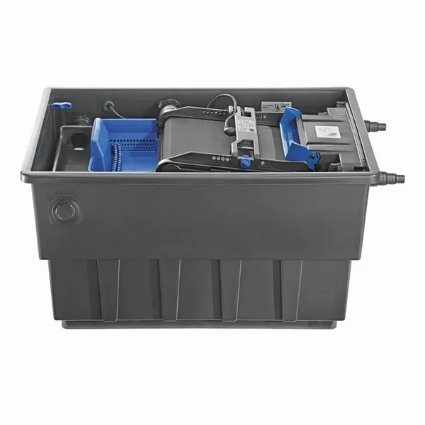 Oase BioTec ScreenMatic² 60000 Filterset 2 Oase BioTec ScreenMatic² 60000 Filterset - Afbeelding 2