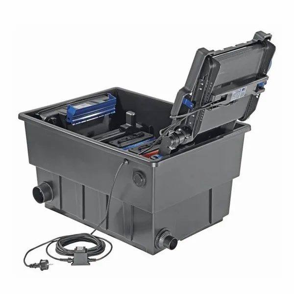 Oase Biotec ScreenMatic² 40000 Filterset 3 Oase Biotec ScreenMatic² 40000 Filterset - Afbeelding 3