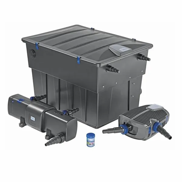 Oase BioTec ScreenMatic² 60000 Filterset 1 Oase BioTec ScreenMatic² 60000 Filterset