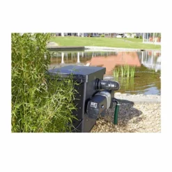 Oase Bitron Eco 240 Watt UVC -Intex VERKAUF oase bitron eco filter 1 1