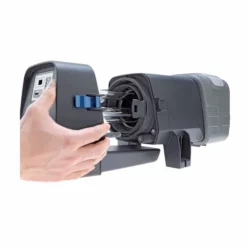 Oase Bitron Eco 120 Watt UVC -Intex VERKAUF oase bitron eco sluittechniek