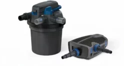 Oase FiltoClear Set 13000 Drukfilterset