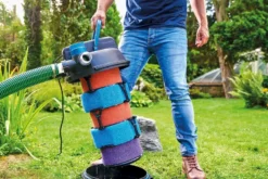 Oase FiltoClear 31000 Drukfilter -Intex VERKAUF oase filtoclear 31000 drukfilterset filtersponzen 1