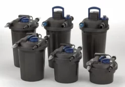 Oase FiltoClear 3000 Drukfilterset -Intex VERKAUF oase filtoclear serie 1 2