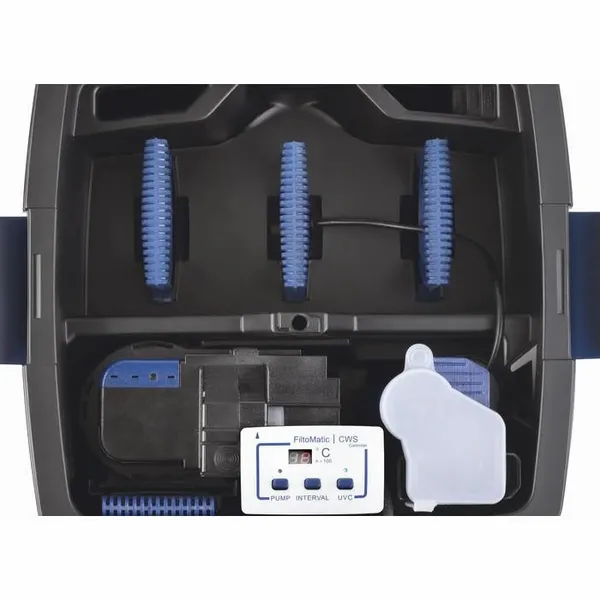 Oase FiltoMatic CWS 7000 Vijverfilter 4 Oase FiltoMatic CWS 7000 Vijverfilter - Afbeelding 4