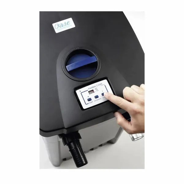 Oase FiltoMatic CWS 7000 Vijverfilter 2 Oase FiltoMatic CWS 7000 Vijverfilter - Afbeelding 2