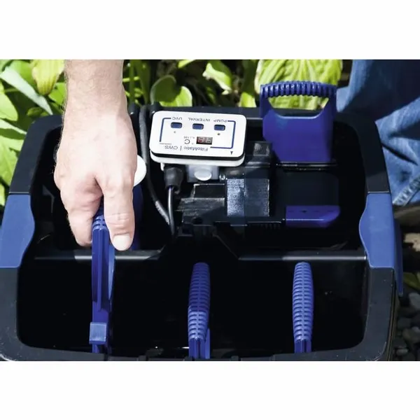 Oase FiltoMatic CWS 7000 Vijverfilter 5 Oase FiltoMatic CWS 7000 Vijverfilter - Afbeelding 5