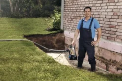 Oase ProMax Muddrain 7000 Dompelpomp -Intex VERKAUF oase muddrain 7 2