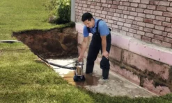 Oase ProMax Muddrain 11000 Dompelpomp -Intex VERKAUF oase muddrain 8