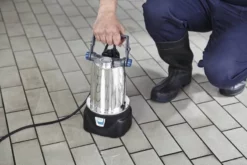 Oase Promax Cleardrain 14000 Dompelpomp -Intex VERKAUF oase promax cleardrain 14000 7 1