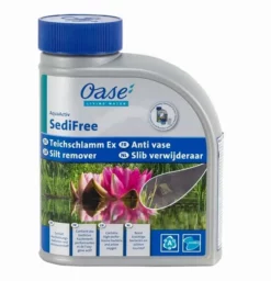 Oase SediFree Slibverwijderaar - 500ml