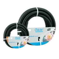 Oase Spiraal Vijverslang 19mm (0,75") - 10 Meter -Intex VERKAUF oase spiraalslang voorverpakt 1