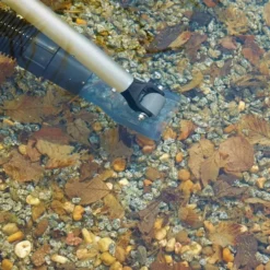 Vlakke Zuigmond Voor Oase PondoVac Premium -Intex VERKAUF oase vlakke zuigmond pondovac 40306