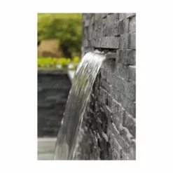 Oase Waterfall 30 -Intex VERKAUF oase waterfall sfeer 2