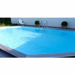 Gardipool Oblong 8.10 X 4.60 X 1.33 M Houten Zwembad -Intex VERKAUF oblong2 3