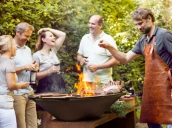 OFYR Island Corten 100 Pro Ceramic Dark Grey 8 OFYR Island Corten 100 Pro Ceramic Dark Grey -Intex VERKAUF ofyr4 1