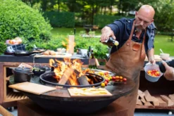 OFYR Cedar Wood Planks PRO Rookplankjes 9 OFYR Cedar Wood Planks PRO Rookplankjes -Intex VERKAUF ofyr cedar wood planks pro 5