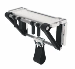 AQS Opbergrek Deluxe Voor Zwembad Toebehoren