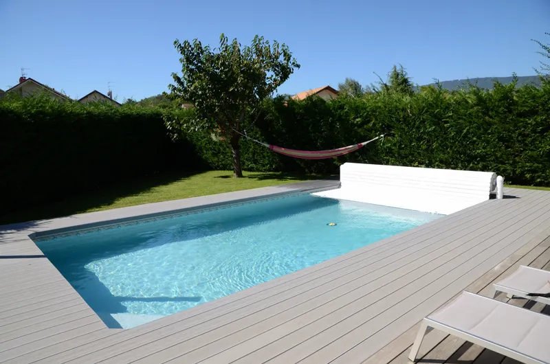 Open Classic Automatisch Oprolsysteem - Tot 7 Meter - Wit 5 Open Classic Automatisch Oprolsysteem - Tot 7 Meter - Wit - Afbeelding 5