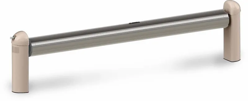 Open Classic Automatisch Oprolsysteem - Tot 6 Meter - Zand 1 Open Classic Automatisch Oprolsysteem - Tot 6 Meter - Zand