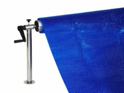 PPG Oprolsysteem 550 (in Breedte Verstelbaar)