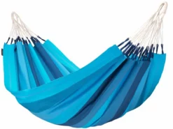 La Siesta Orquídea 1 Persoons Hangmat - Lagoon