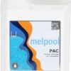 Melpool PAC Vloeibaar Vlokmiddel - 5 Liter