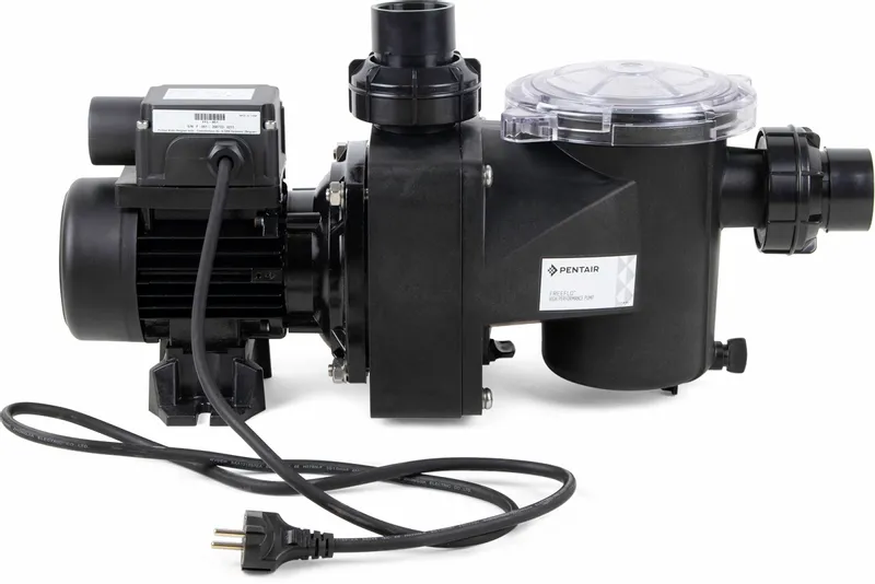 Pentair Freeflo FFL-051 Zwembadpomp 13m³ 2 Pentair Freeflo FFL-051 Zwembadpomp 13m³ - Afbeelding 2