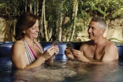 Life Speelkaarten Voor In De Spa -Intex VERKAUF playing cards pooltopper