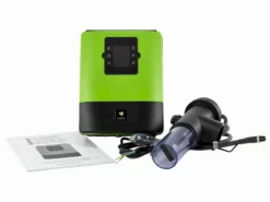 Sugar Valley Oxilife OX1 Desinfectiepaneel -Intex VERKAUF plug play desinfectiepaneel oxilife 4